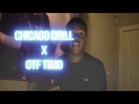 [FREE] CHICAGO DRILL x OTF TIMO Type Beat - "Body In The Trunk"