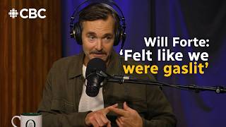 Will Forte on Coyote vs. Acme — the movie Hollywood tried to bury