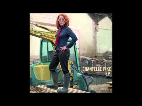 Lace Undone - Chantelle Pike EP