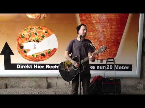 Still Rings True - Drowning (acoustic) - Live in Berlin