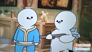 Fallout 76 in a Nutshell