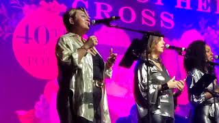 Christopher Cross &quot;Alibi&quot; Wednesday June 14, 2023 @ The Paramount, Huntington, NY