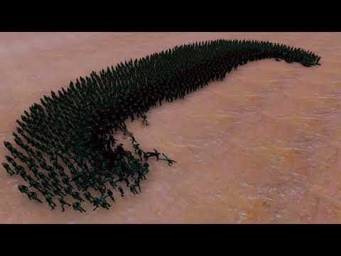 Luke Cage vs Jessica Jones 500 vs 2000 - Ultimate Epic Battle Simulator