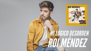 ROI MÉNDEZ &#39;Mi Lógico Desorden&#39; | Análisis