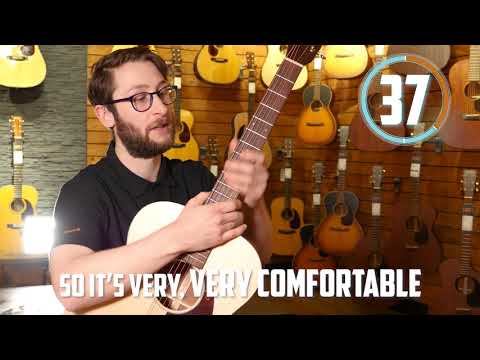 Martin 000-15 Special | 60 SECOND REVIEW