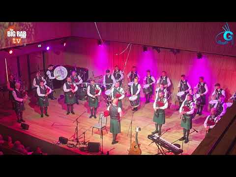 St Laurence O’Toole - The Lark in the evening - New Medley 2025
