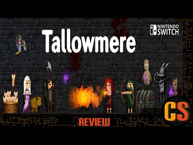 Tallowmere