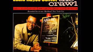 Louis Hayes - The Crawl (Mickey Tucker)