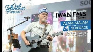 Download lagu IWAN FALS  || ALAM MALAM & SERENADE || SOGILI TOLERANSI POSO 2022 mp3