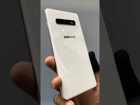 Samsung Galaxy S10 Plus 512gb | Ramadan Offer | 950AED #shorts #usedmobile