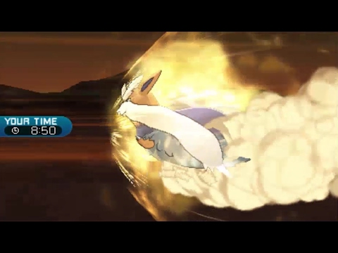 Pokemon VGC 2017 Baek to Baek Battles Episode 59