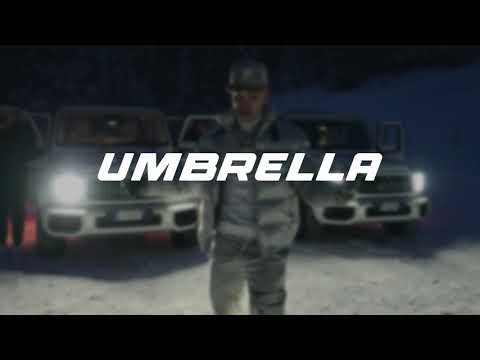 [FREE] " UMBRELLA " SHIVA X LAZZA | TRAP TYPE BEAT