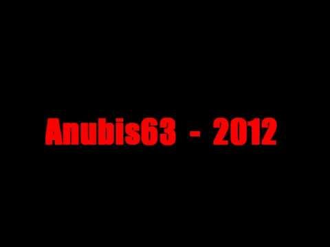 Anubis63 - 2012