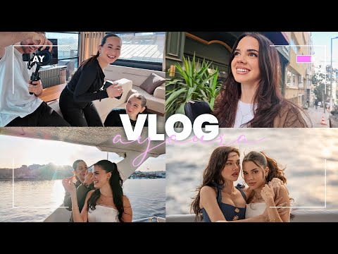 VLOG: My own brand 🤭✨