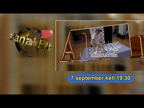 7.9.25. AJA LOOD 2016  Ainar Arula.