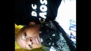 CAOS 1o1- Free at Last with lyrics