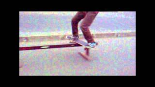 preview picture of video 'rucalhue city skate (Hualpen)'