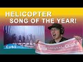 CLC - Helicopter Reaction! SONG OF THE YEAR! CLC - Helicopter Reaction! SONG OF THE YEAR!