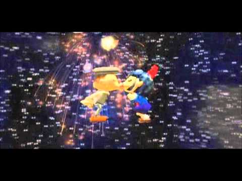 M. Akiko - Chulip OST