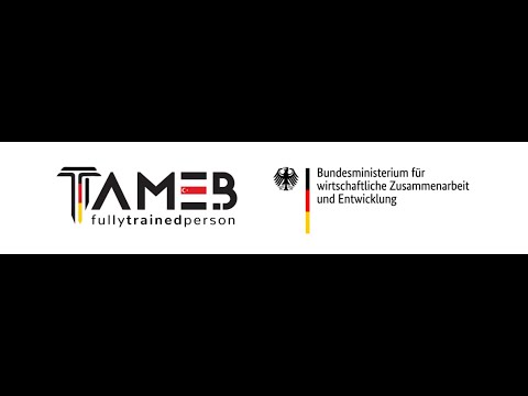 Tameb-Project: Aims and aim groups