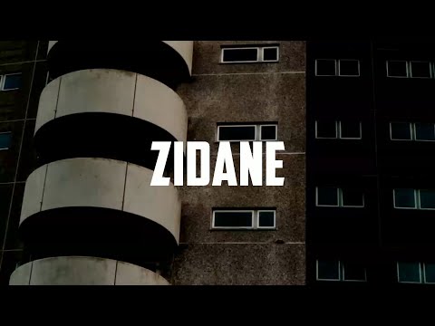 [FREE] Maes x Jul x Old School Type Beat - Zidane