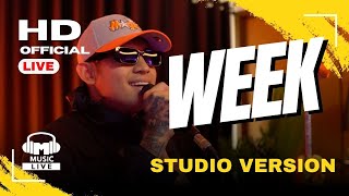 Week - Khel (Live Studio Performance)