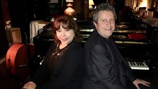 Leslie Lewis - Philippe Duchemin Trio / I Love Paris