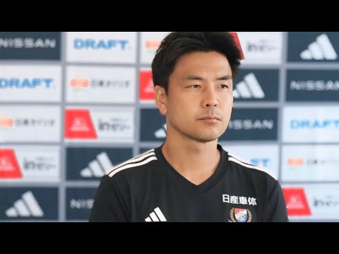 🔥横浜FM劇的復活⚡大島秀夫監督、奇跡のJ1残留から続投決定‼️💙⚽️ 