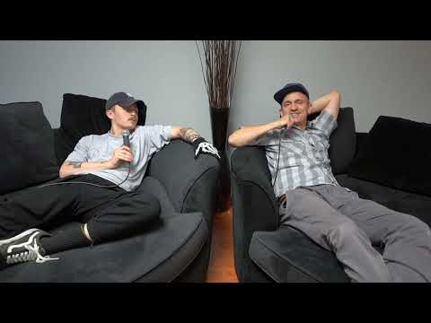 ICON HIP HOP PODCAST - WAX Returns!