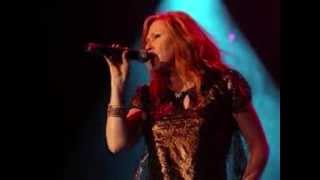 T&#39;Pau &#39;The Promise-Greatest Hits Live 2003&#39;