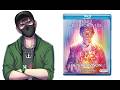 Doctor Who Classic Season 21: Peter Davison Season 3 Blu-Ray Unboxing