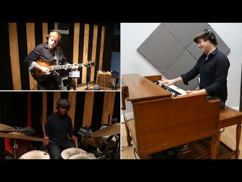 Dave Stryker Trio - Dude's Lounge | PRIME