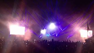 Swedish House Mafia set SHM Usher - Euphoria (Prod. Swedish House Mafia) // MK Bowl