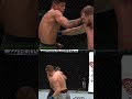Two Virtually Identical Knockouts From Davey Grant!