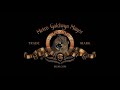 Dream Logos MGM United Artists Walden Media TKEC Nick Movies