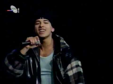 Beat Street - Gde si ti