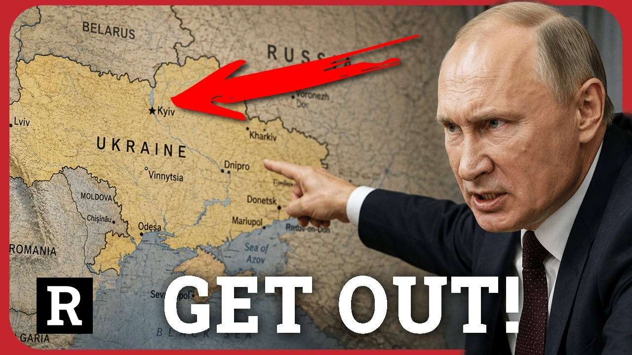 Russia: Our Attack is Imminent, Get Out of Ukraine Now - US Senators Defiant