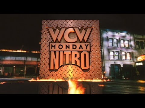 WCW Monday Night Nitro Best Moment Ep. 5  Macho Man Randy Savage quits WCW Nitro - October 24, 1999