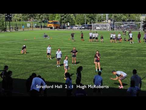 BCJUC 2016 Senior Final Full Game - NKolakovic