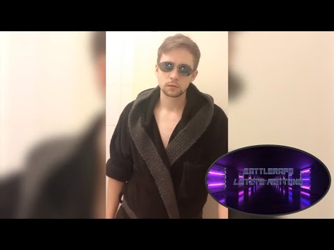 Kryo vs ILLIGALER - BLR VR (prod. by Marow)