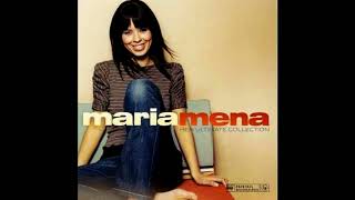 Maria Mena - Just Hold Me