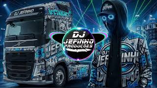 Alan Walker, Sorana - Void - Remix Piseiro - DJ Jefinho