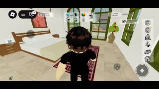 Atualização das casas novas de brokraven.