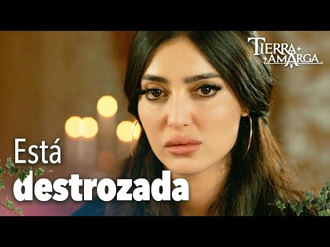 Müjgan está destrozada - Capítulo 155