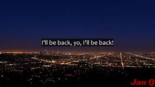 Dr. Dre - Rat-Tat-Tat-Tat (Lyrics)