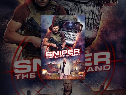 Sniper: The Last Stand