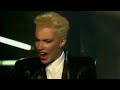 EURYTHMICS - THORN IN MY SIDE - TOP OF THE POPS (1986)