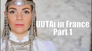 Download lagu Olena UUTAi Shamanic Jaw Harp in France mp3 Download lagu Olena UUTAi Shamanic Jaw Harp in France mp3