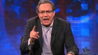 Lewis Black Xmas Rant