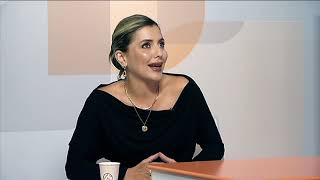 Café de Periodistas José Torres 11/12/2025